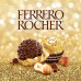 Ferrero Rocher Premium Chocolate T16 (200gm)